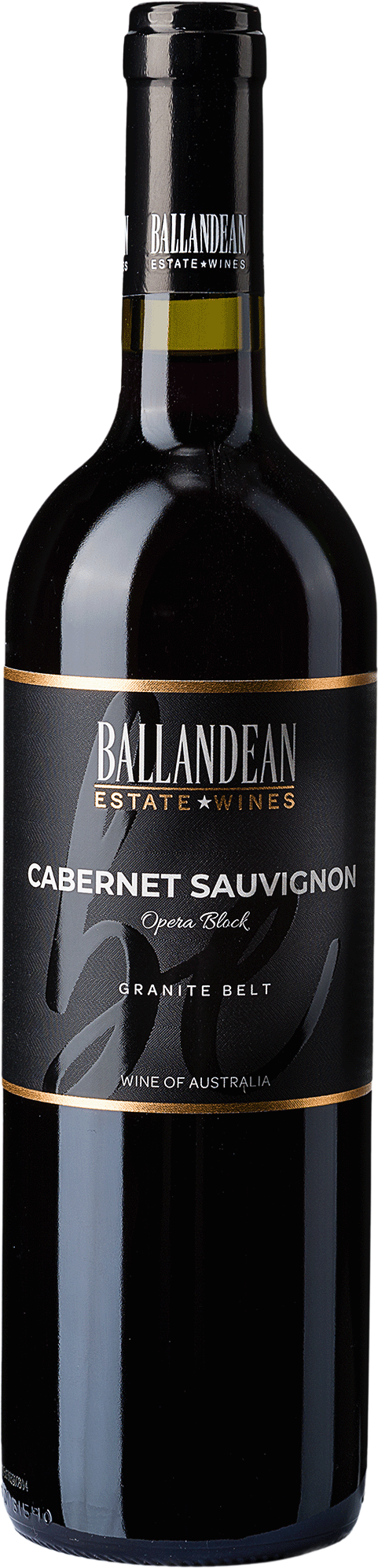Ballandean Estate Wines Opera Block Cabernet Sauvignon 2022 Granite Belt